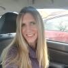 Sarah J. Cossette, DTM Photo